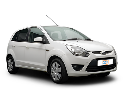 Ford Figo-img